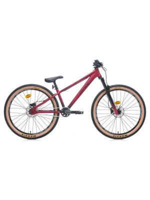 Carraro Bandit 26 Jant 31 Cm Kadro 1 Vites Siyah Rengi haraket Bisikleti
