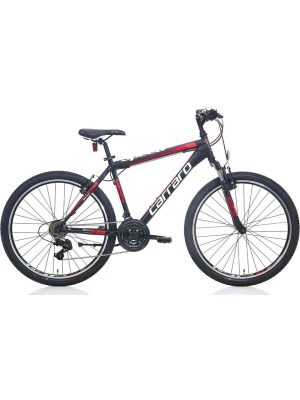 Carraro Speed 240 24 Jant 36 Cm Kadro 21 Vites Siyah Rengi Çocuk Bisikleti