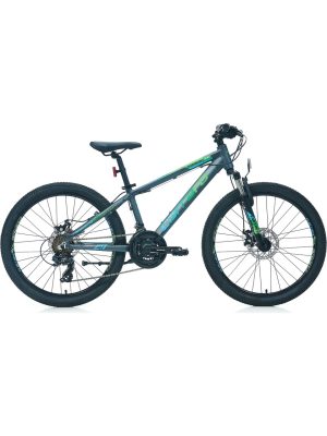 Carraro Force 410 24 Jant 32 Cm Kadro 21 Vites Beyaz Rengi Çocuk Bisikleti