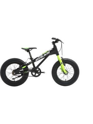 Bisan LIMIT 16-24 9" - 23 CM 16" SİYAH YEŞİL 1x1 VİTES