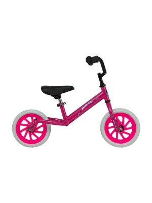 Bisan B-BIKE-23 15 CM 12" METALİK PEMBE PEMBE