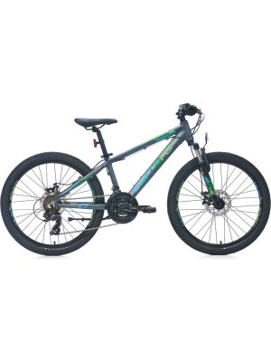 Carraro Force 610 26 Jant 38 Cm Kadro 21 Vites Beyaz Rengi Dağ Bisikleti