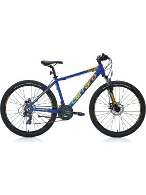 Carraro Force 410 24 Jant 32 Cm Kadro 21 Vites Beyaz Rengi Çocuk Bisikleti
