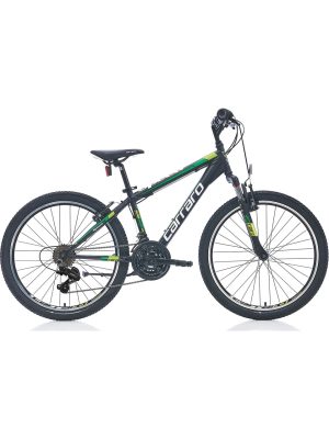 Carraro Speed 260 26 Jant 41 Cm Kadro 21 Vites Siyah Rengi Dağ Bisikleti