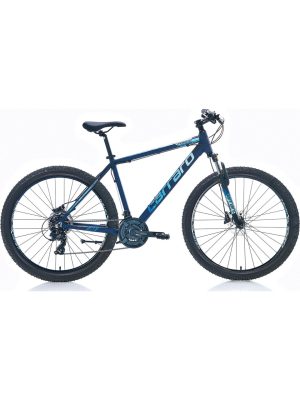 Carraro Force 720 27 Jant 43 Cm Kadro 21 Vites Mavi Rengi Dağ Bisikleti