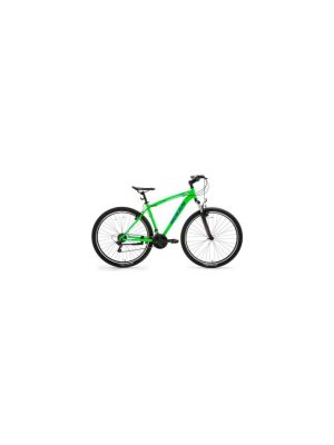 Bisan LEON MD-25 19" - 48 CM 29" NEON YEŞİL LACİVERT 3x7 VİTES