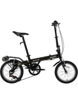 Bisan FX 3800 11" - 28 CM 16" SİYAH SARI 3 VİTES