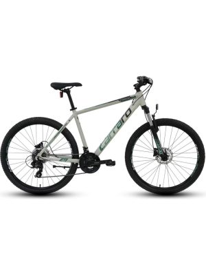 Carraro Force 720 27 Jant 43 Cm Kadro 21 Vites Siyah Rengi Dağ Bisikleti
