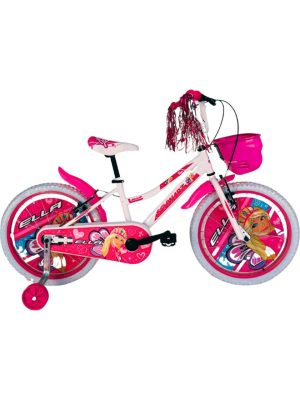 Bisan ELLA 20"   BEYAZ PEMBE