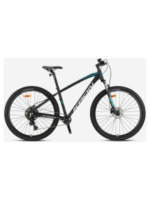 KRON XC150 MTB PRO 29"  MAT SİYAH GRİ TURKUAZ