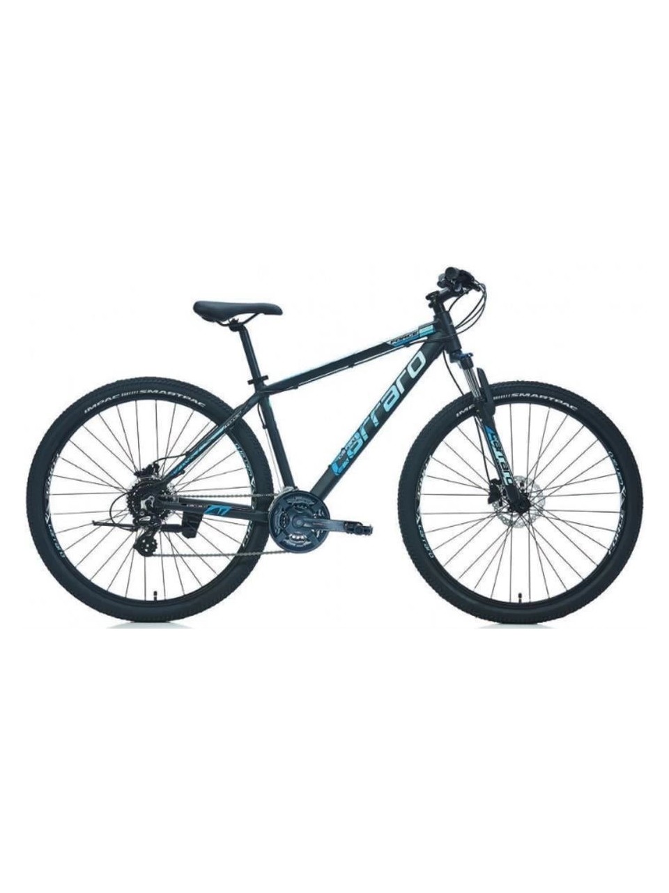 Carraro Force 920 29 Jant 44 Cm Kadro 21 Vites Mavi Rengi Dağ Bisikleti