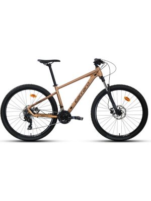 Carraro Crx 921 E.Dag 29 Jant 40 Cm Kadro 21 Vites Bronz Rengi Dağ Bisikleti