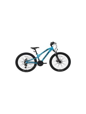 Bisan KDX 2800 D-23 12" - 30.5 CM 24" AÇIK MAVİ SİYAH 3x7 VİTES