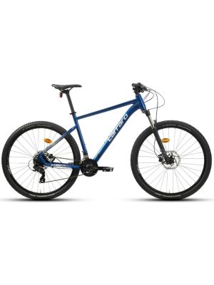 Carraro Crx 921 E.Dag 29 Jant 44 Cm Kadro 21 Vites Mavi Rengi Dağ Bisikleti