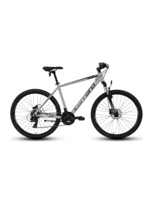 Carraro Force 920 29 Jant 40 Cm Kadro 21 Vites Siyah Rengi Dağ Bisikleti