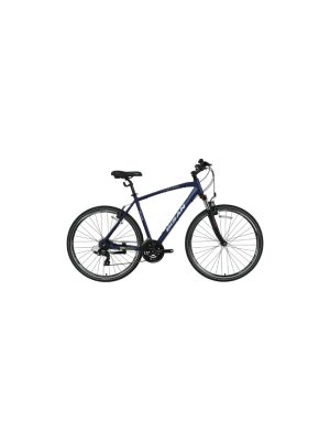 Bisan GUIDA AMT 20.5" - 54 CM 700C LACİVERT GRİ 3x7 VİTES