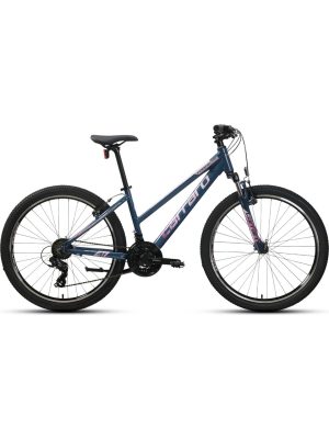Carraro Force 601 26 Jant 38 Cm Kadro 21 Vites Beyaz Rengi Dağ Bisikleti