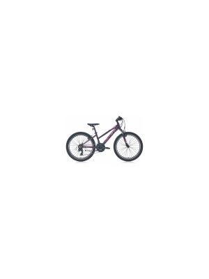 Carraro Force 401 24 Jant 32 Cm Kadro 21 Vites Siyah Rengi Çocuk Bisikleti