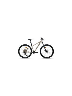 Carraro Crx 911 E.Dag 29 Jant 40 Cm Kadro 11 Vites Gri Rengi Dağ Bisikleti