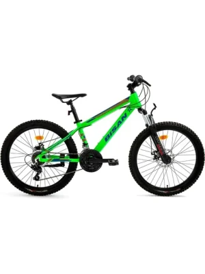 Bisan KDX 2900 D 21 VİTES YEŞİL