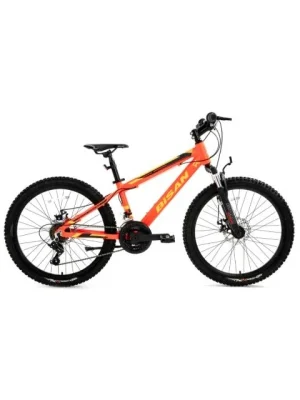 Bisan KDX 2900 D 21 VİTES NEON TURUNCU